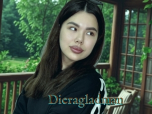Dieragladman