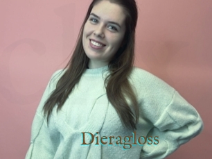 Dieragloss