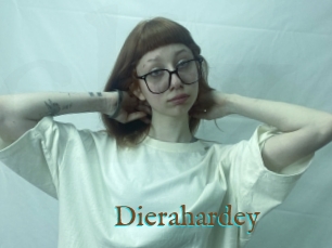 Dierahardey