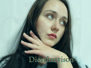 Dieraharvison