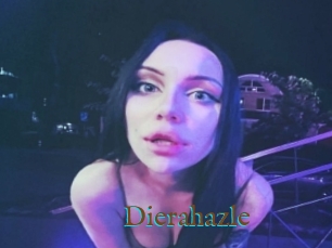 Dierahazle