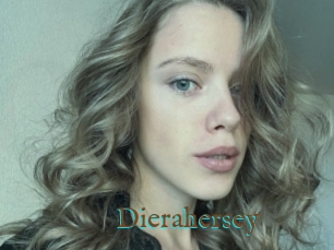 Dierahersey