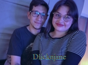 Diicknjane