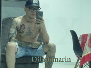 Dilaanmarin
