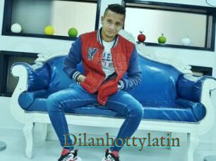 Dilanhottylatin