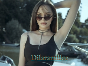 Dilaramiller