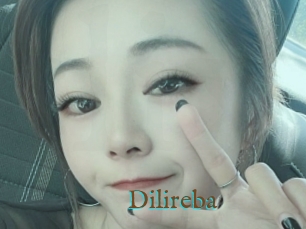 Dilireba