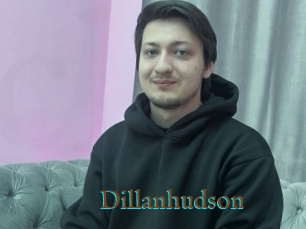Dillanhudson