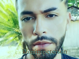 Dimitripeterson