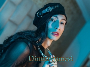 Dimitryjamesi