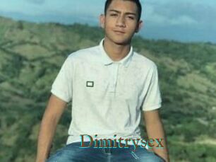 Dimitrysex
