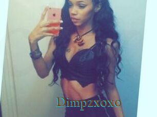 Dimpzxoxo