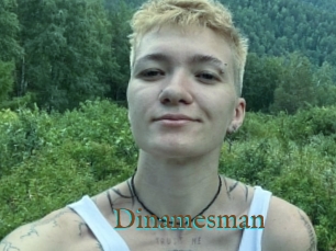 Dinamesman