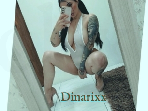 Dinarixx