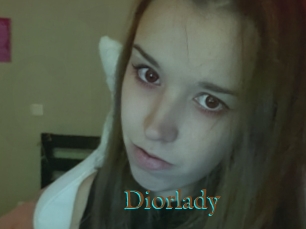 Diorlady