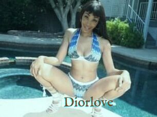 Diorlove