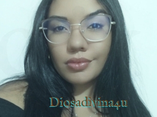 Diosadivina4u