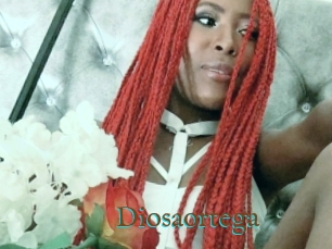 Diosaortega