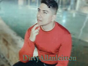 DirtyAllanleitton