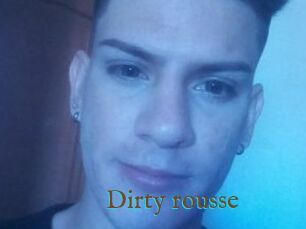 Dirty_rousse