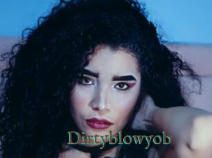 Dirtyblowyob