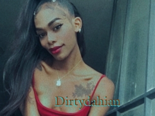 Dirtydahian