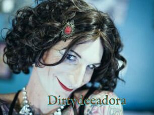 Dirtydeeadora