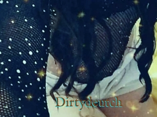 Dirtydeutch