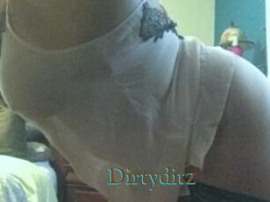 Dirtyditz