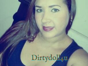 Dirtydoll4u