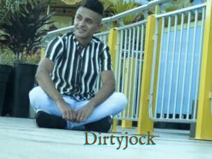 Dirtyjock