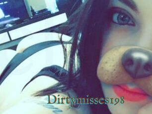 Dirtymisses198
