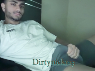 Dirtynick123