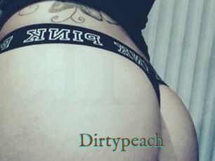 Dirtypeach