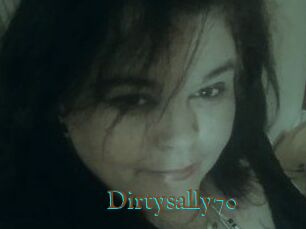 Dirtysally70