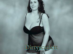 Dirtyscarlett