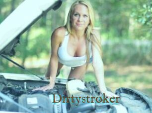 Dirtystroker