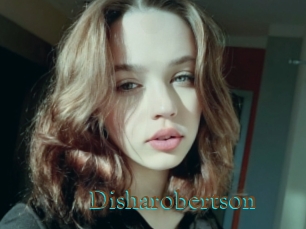 Disharobertson
