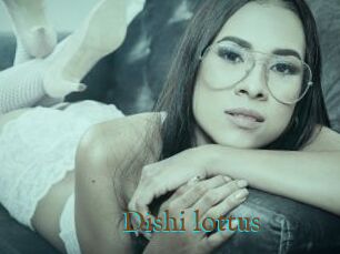 Dishi_lottus