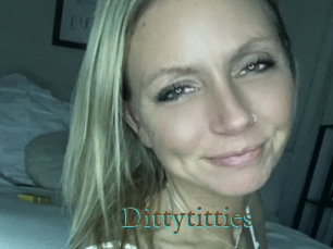 Dittytitties