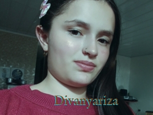Divanyariza