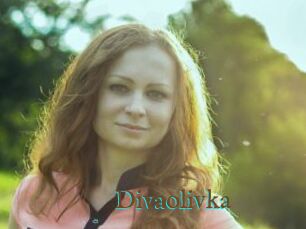 Divaolivka