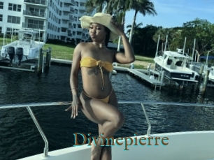 Divinepierre