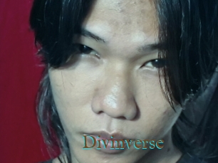 Divinverse
