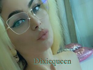 Dixiequeen