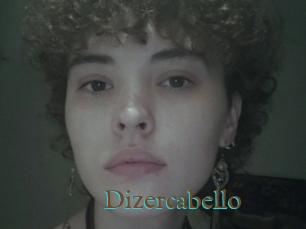 Dizercabello