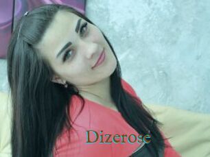 Dizerose