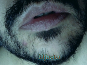 Djbeto