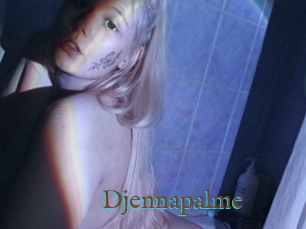 Djennapalme