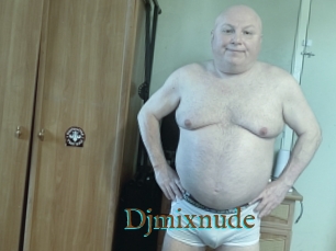 Djmixnude